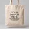 Customize Tote Bag