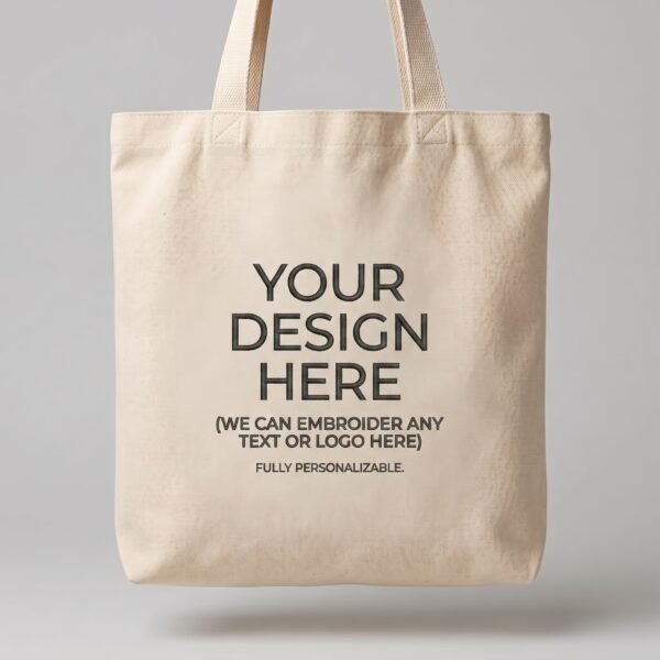 Customize Tote Bag