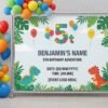 Custom Banner