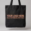 Customize Tote Bag