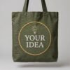 Customize Tote Bag