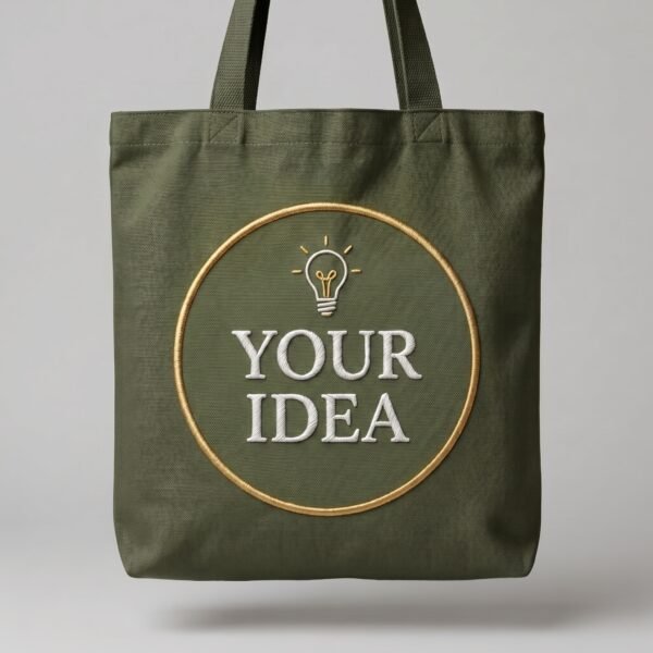 Customize Tote Bag