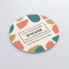 Customize Stickers