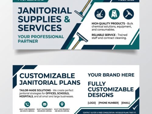 Custom Banner