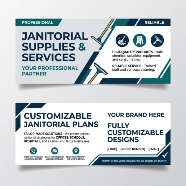 Custom Banner