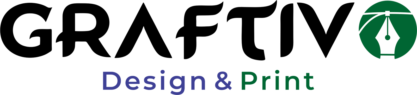 Grafikly Design & Print
