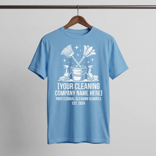 Custom T-Shirt