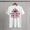 Custom T-Shirt