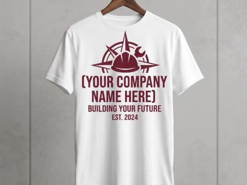 Custom T-Shirt