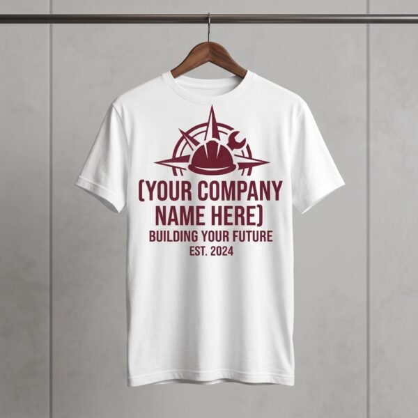 Custom T-Shirt