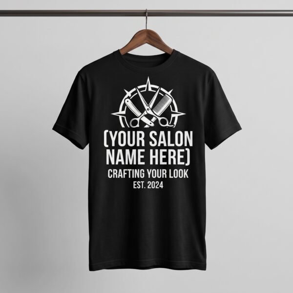 Custom T-Shirt
